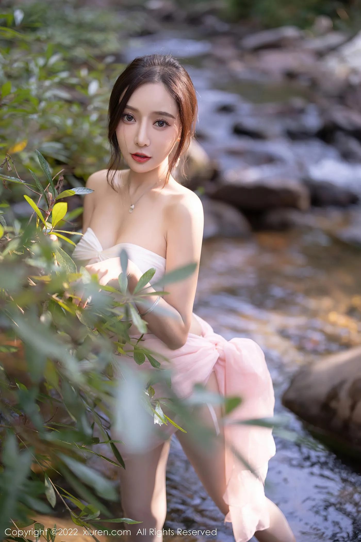 [XIUREN秀人网] 2022.01.25 NO.4511 王馨瑶yanni [62P]插图4